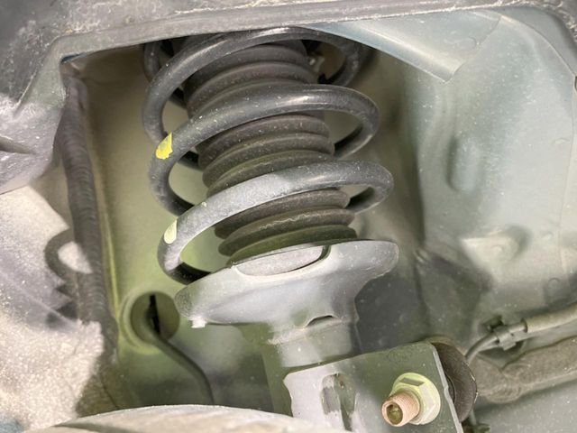 SUZUKI HUSTLER 2022 Image 31