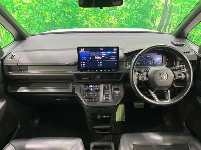 HONDA STEPWAGON E:HEV SPAD 2024 Image 31