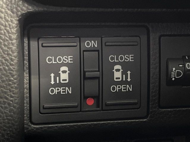 HONDA STEPWAGON E:HEV SPAD 2024 Image 31