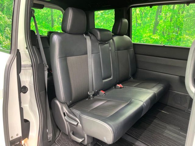 HONDA STEPWAGON E:HEV SPAD 2024 Image 31