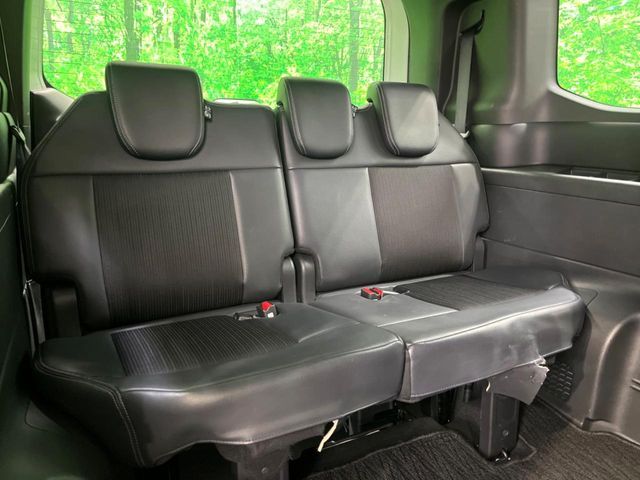 HONDA STEPWAGON E:HEV SPAD 2024 Image 31