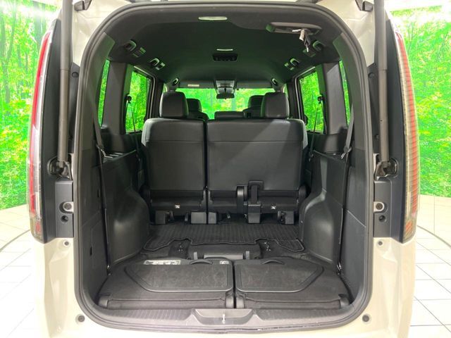 HONDA STEPWAGON E:HEV SPAD 2024 Image 31