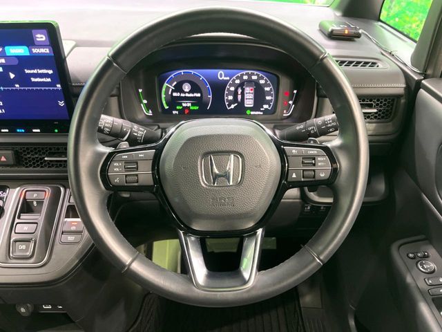 HONDA STEPWAGON E:HEV SPAD 2024 Image 31