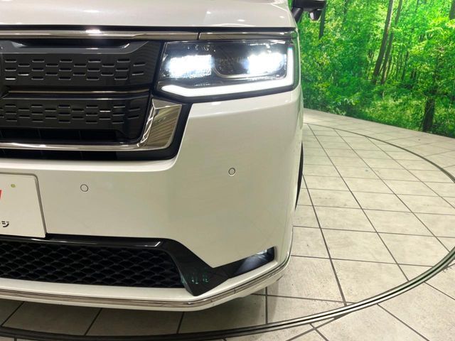 HONDA STEPWAGON E:HEV SPAD 2024 Image 31