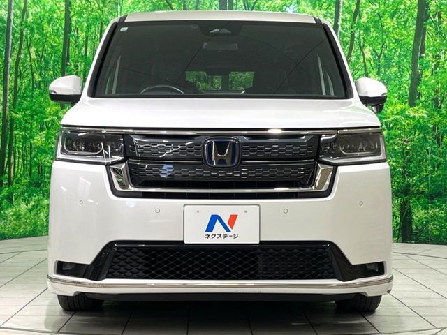 HONDA STEPWAGON E:HEV SPAD 2024 Image 31