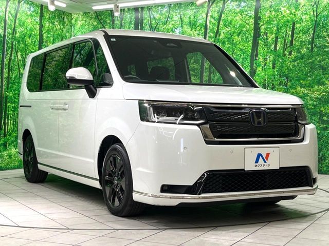 HONDA STEPWAGON E:HEV SPAD 2024 Image 31