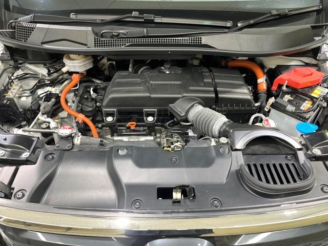 HONDA STEPWAGON E:HEV SPAD 2024 Image 31