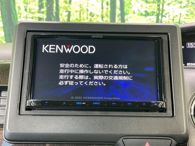 HONDA N BOX CUSTOM 2018 Image 31