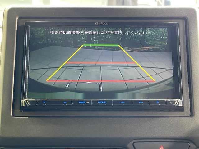 HONDA N BOX CUSTOM 2018 Image 31