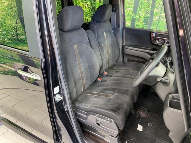 HONDA N BOX CUSTOM 2018 Image 31