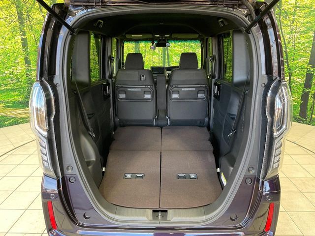 HONDA N BOX CUSTOM 2018 Image 31