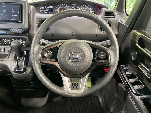 HONDA N BOX CUSTOM 2018 Image 31