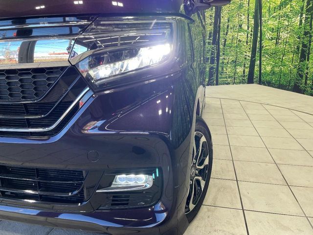 HONDA N BOX CUSTOM 2018 Image 31