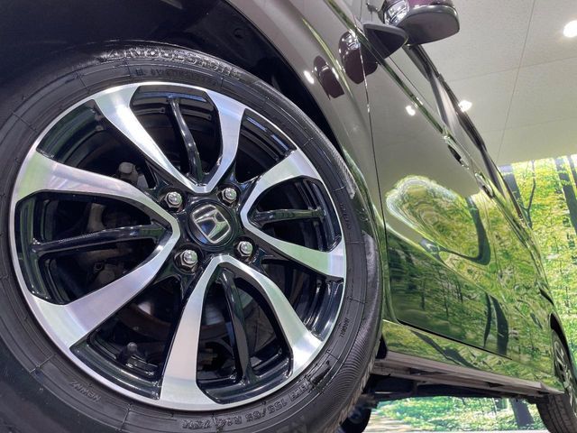 HONDA N BOX CUSTOM 2018 Image 31