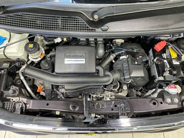 HONDA N BOX CUSTOM 2018 Image 31