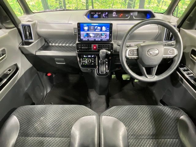 DAIHATSU TANTO CUSTOM 2019 Image 31