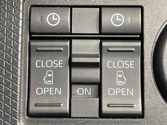 DAIHATSU TANTO CUSTOM 2019 Image 31