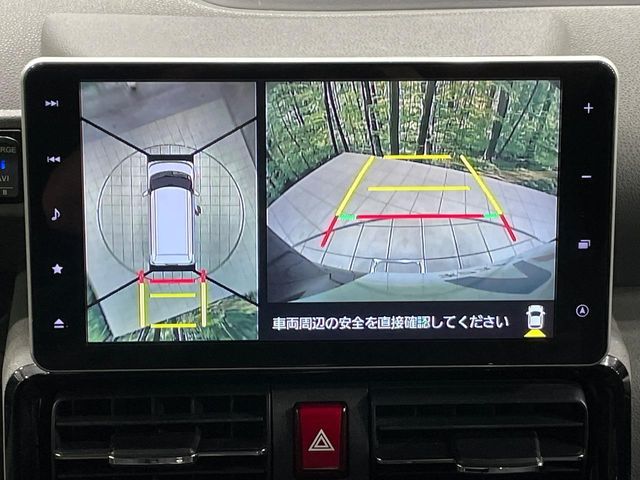 DAIHATSU TANTO CUSTOM 2019 Image 31