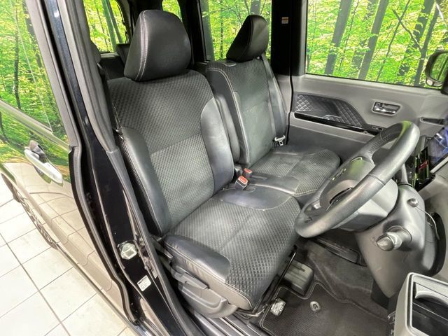 DAIHATSU TANTO CUSTOM 2019 Image 31