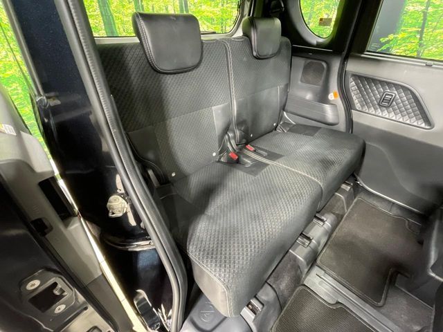 DAIHATSU TANTO CUSTOM 2019 Image 31