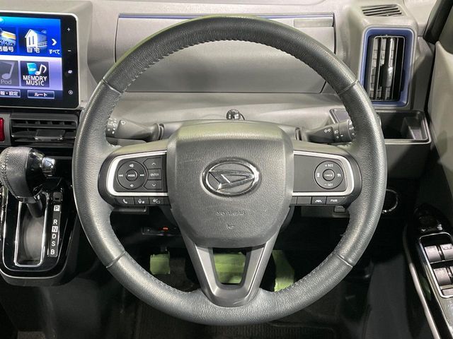 DAIHATSU TANTO CUSTOM 2019 Image 31