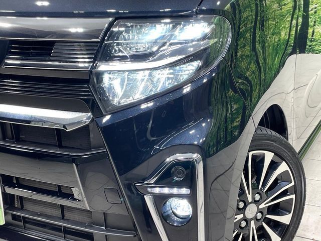 DAIHATSU TANTO CUSTOM 2019 Image 31
