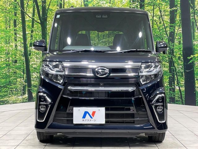 DAIHATSU TANTO CUSTOM 2019 Image 31