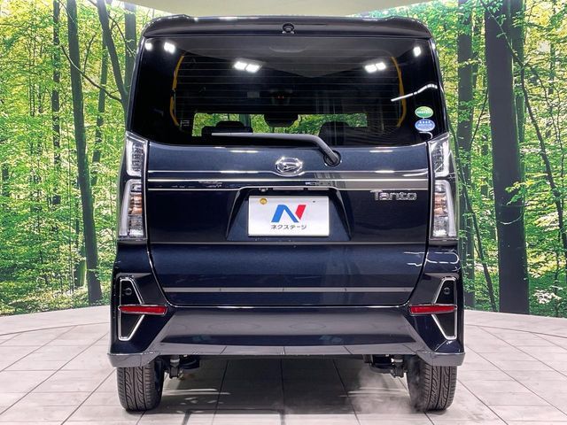 DAIHATSU TANTO CUSTOM 2019 Image 31