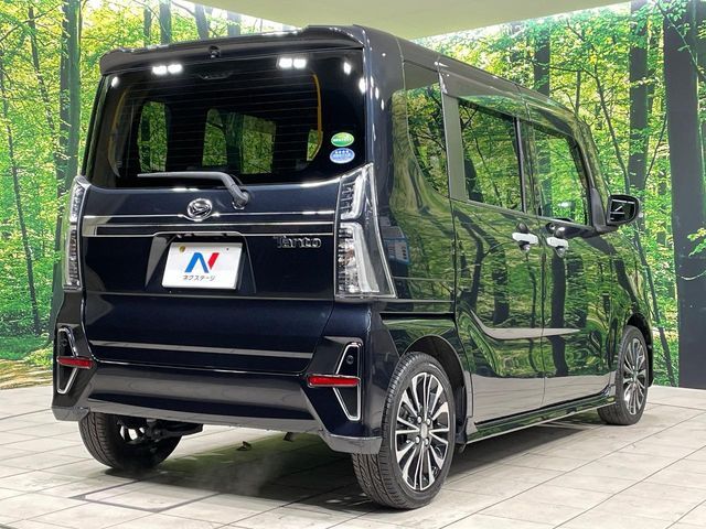 DAIHATSU TANTO CUSTOM 2019 Image 31