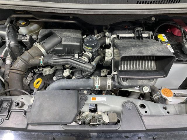 DAIHATSU TANTO CUSTOM 2019 Image 31