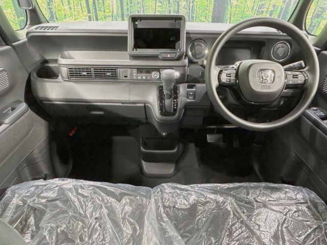 HONDA N BOX CUSTOM 2025 Image 31