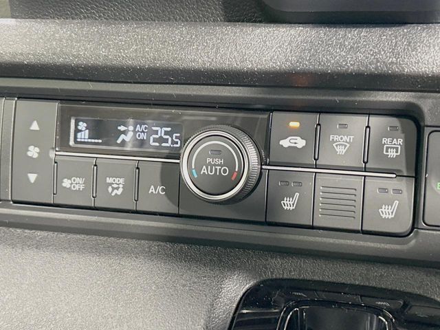 HONDA N BOX CUSTOM 2025 Image 31