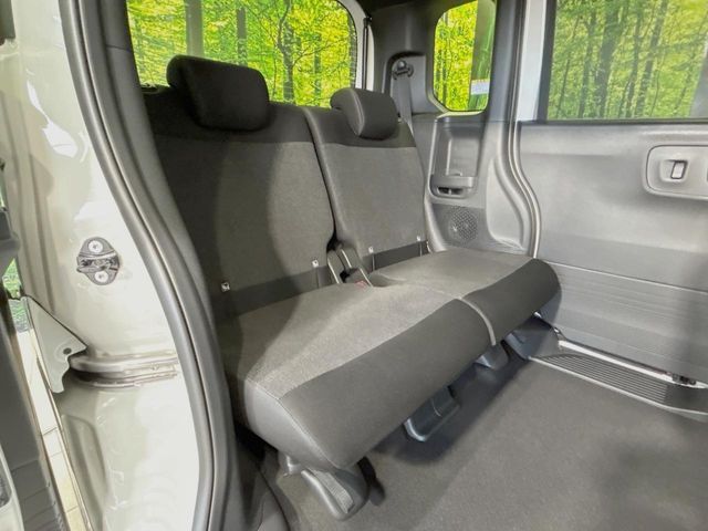 HONDA N BOX CUSTOM 2025 Image 31