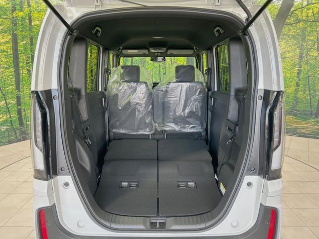 HONDA N BOX CUSTOM 2025 Image 31