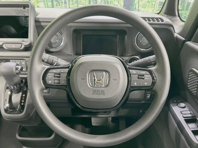 HONDA N BOX CUSTOM 2025 Image 31