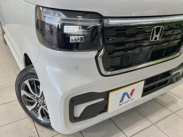 HONDA N BOX CUSTOM 2025 Image 31