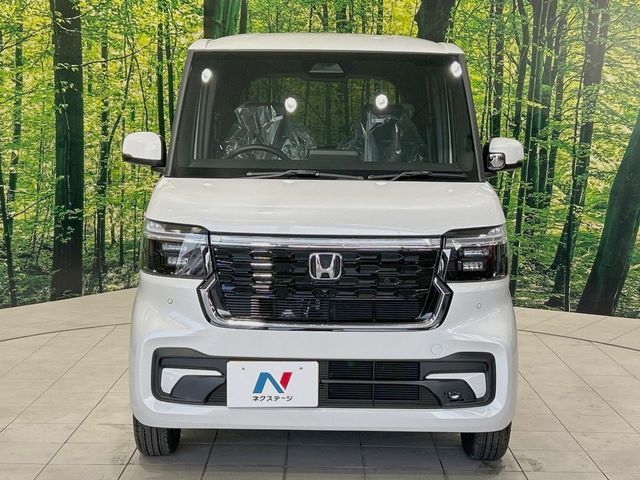 HONDA N BOX CUSTOM 2025 Image 31