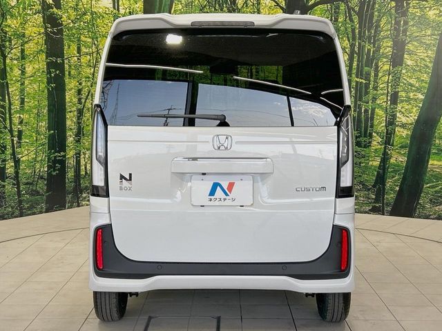 HONDA N BOX CUSTOM 2025 Image 31