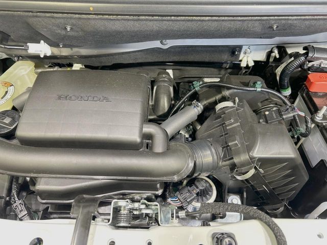 HONDA N BOX CUSTOM 2025 Image 31