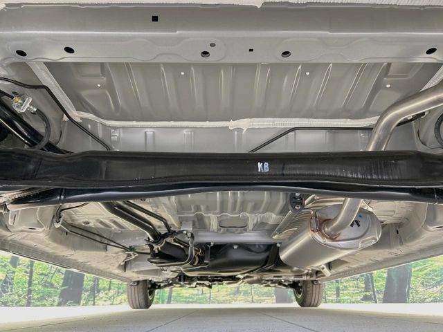 HONDA N BOX CUSTOM 2025 Image 31