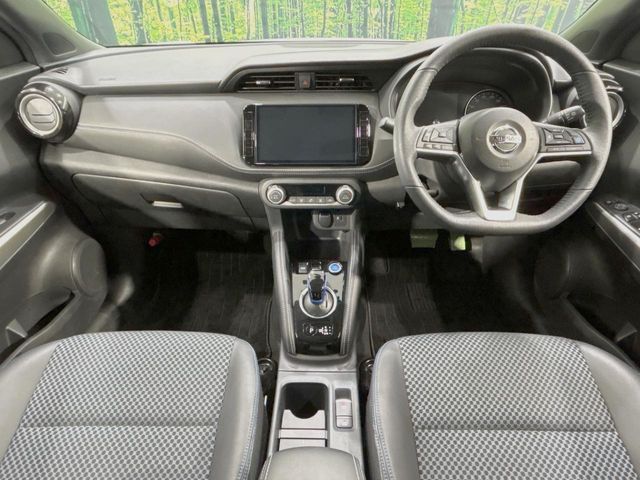 NISSAN KICKS 2020 Image 31