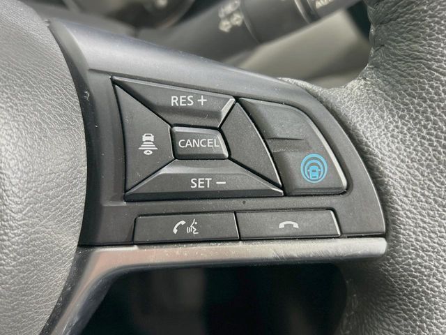 NISSAN KICKS 2020 Image 31