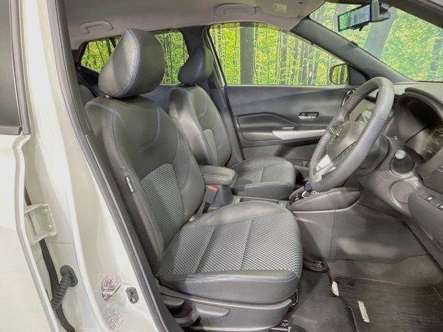 NISSAN KICKS 2020 Image 31