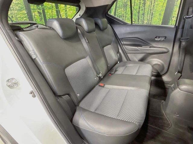 NISSAN KICKS 2020 Image 31