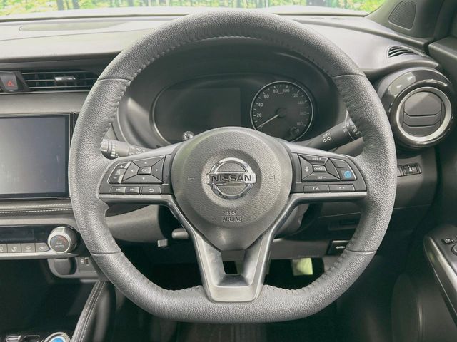 NISSAN KICKS 2020 Image 31