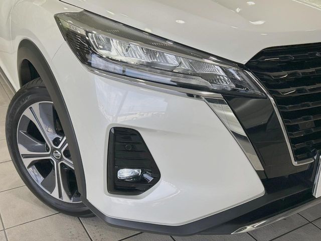 NISSAN KICKS 2020 Image 31