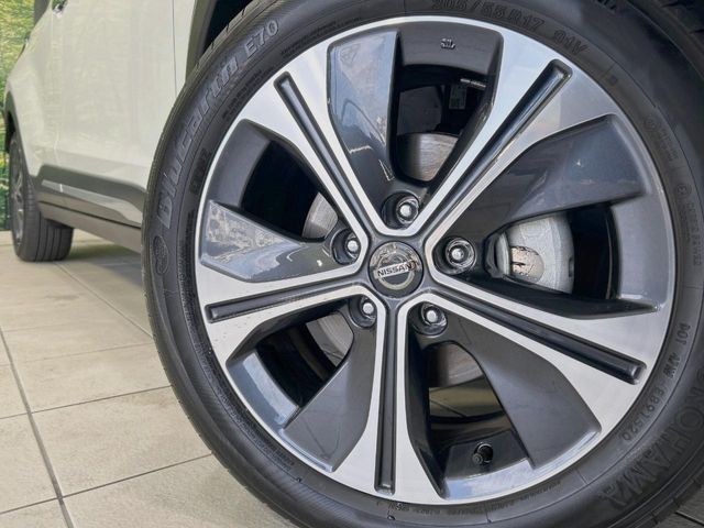 NISSAN KICKS 2020 Image 31