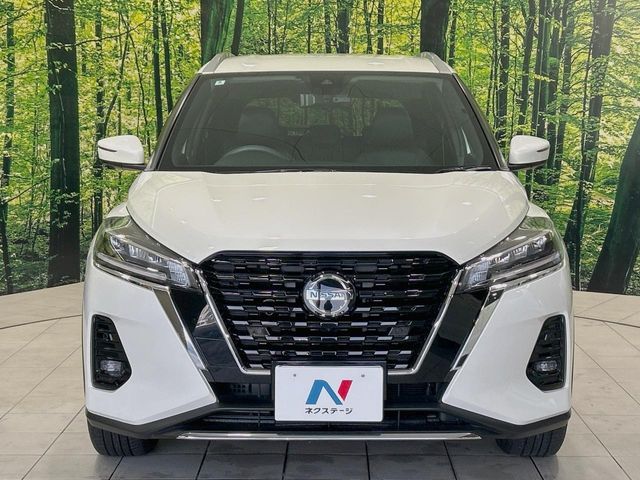 NISSAN KICKS 2020 Image 31