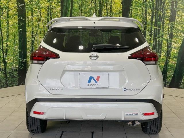 NISSAN KICKS 2020 Image 31