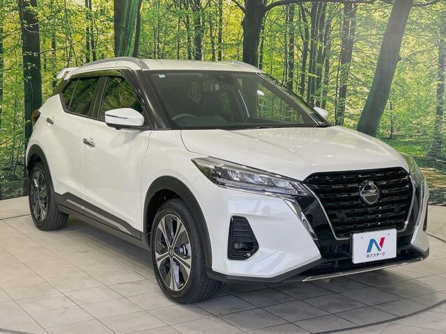NISSAN KICKS 2020 Image 31